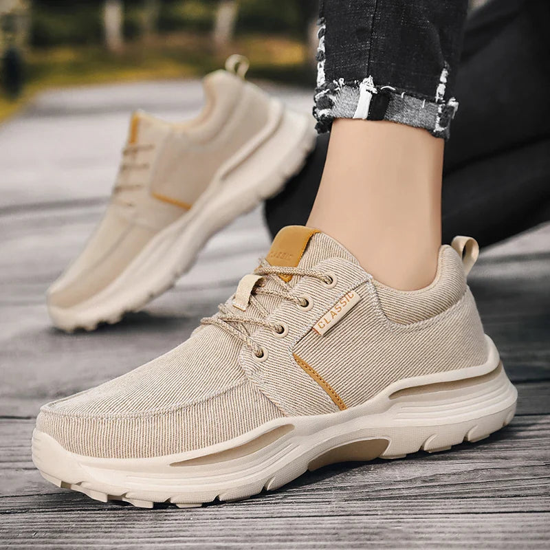 Belmont® | Classic Sneakers