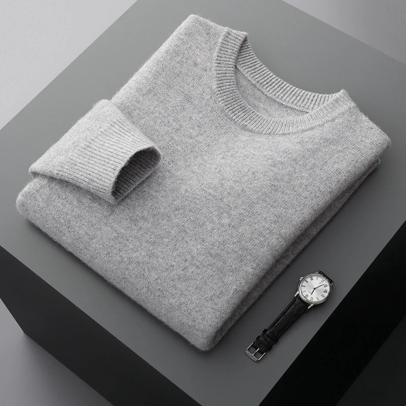 Logan® | Luxury Men'S Sweater