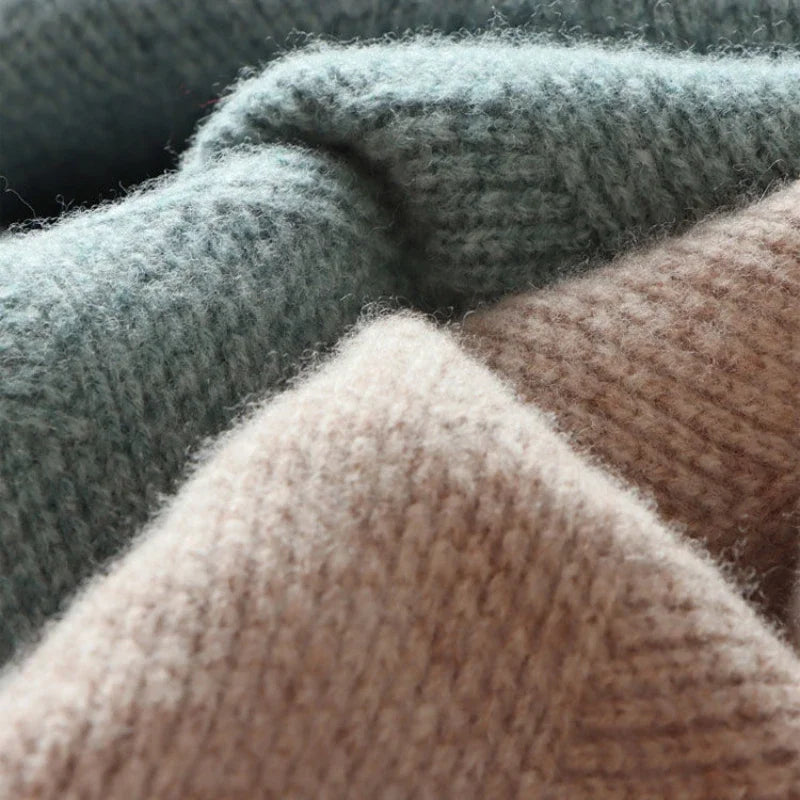 William® | Premium Cashmere Sweater