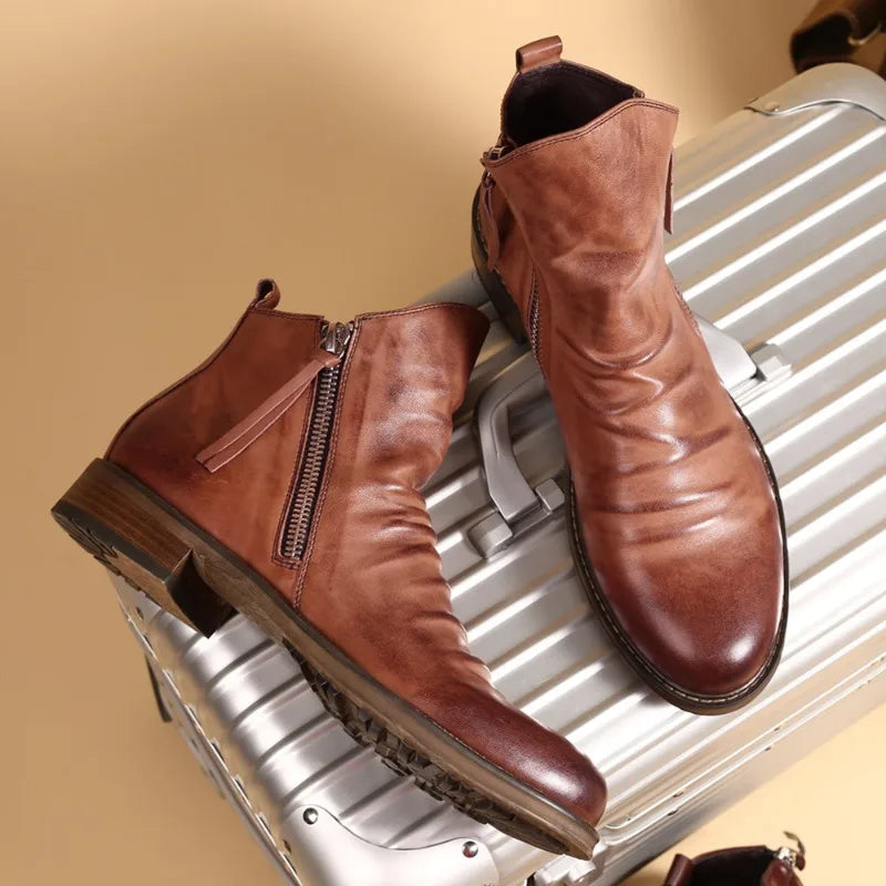 Daniel® | Manager Chelsea-Stiefel