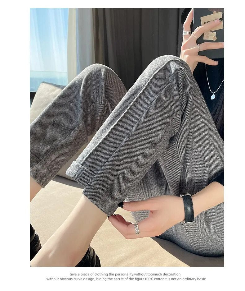 Emilio® | Chic And Versatile Summer Trousers