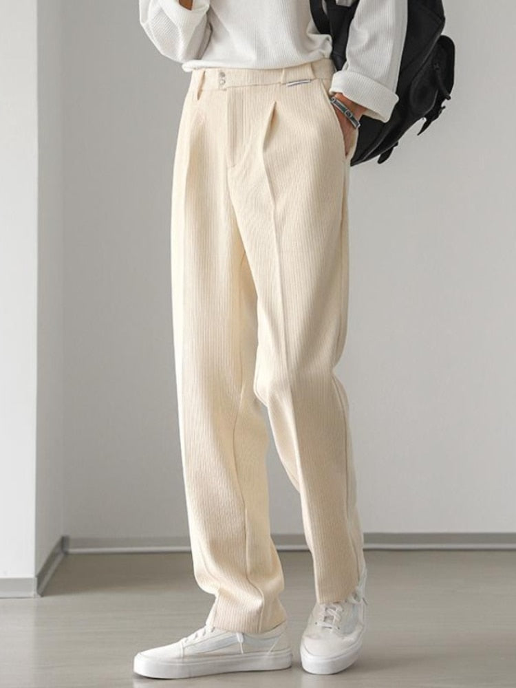 Arcesio® | Fashionable And Effortless Pants