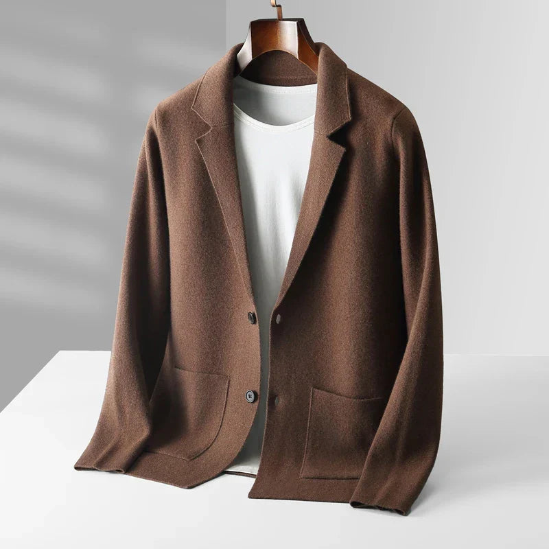 Emilio® | Cardigan In Lana Premium