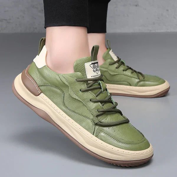Jace® | Handmade Leather Men'S Shoes