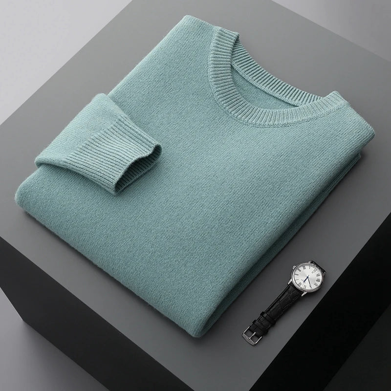 Logan® | Luxury Men'S Sweater