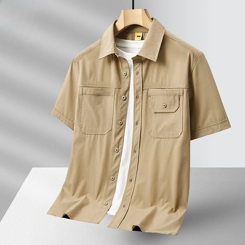 Abner® | Pasco Shirt