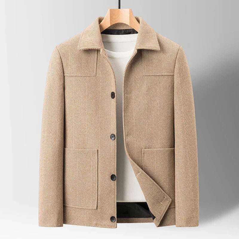 Redvers® | Royal Wool Jacket