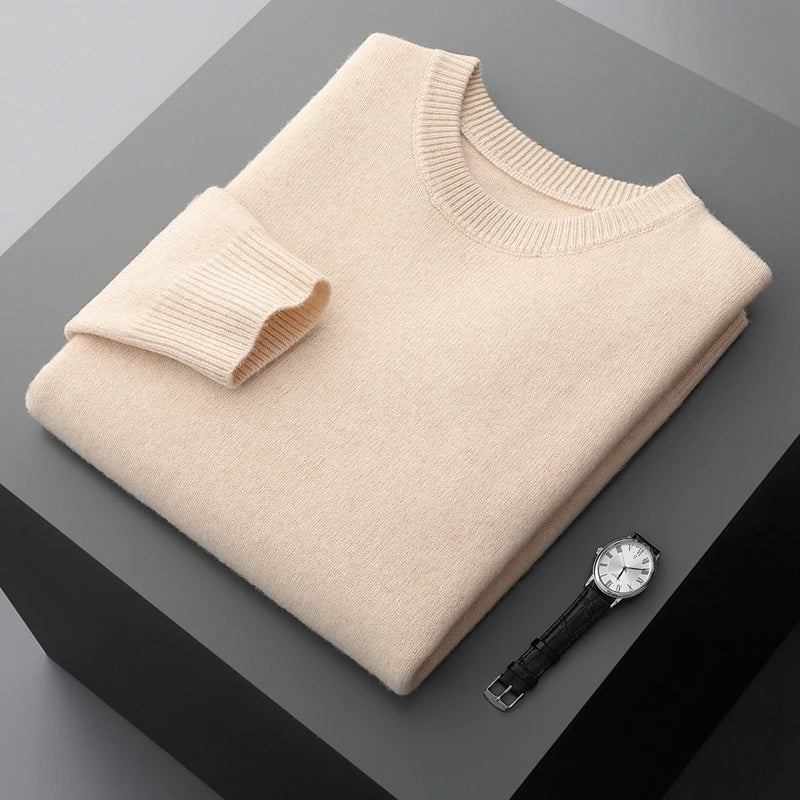 Logan® | Luxury Men'S Sweater