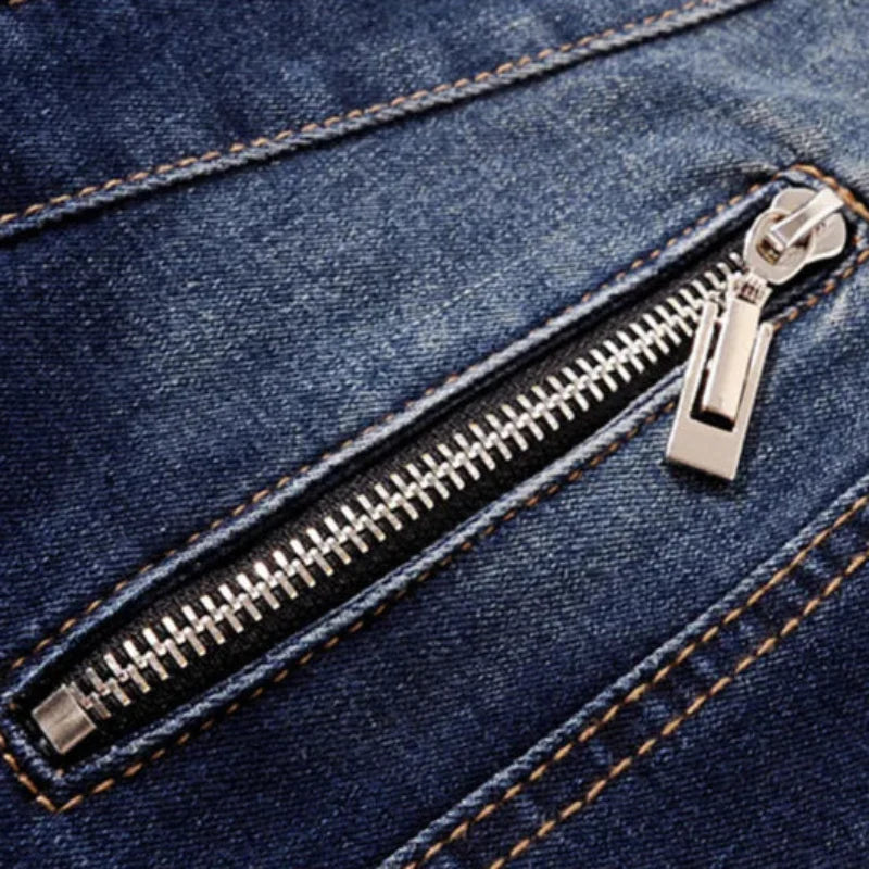 Zephyr® | Casual Denim Jacket