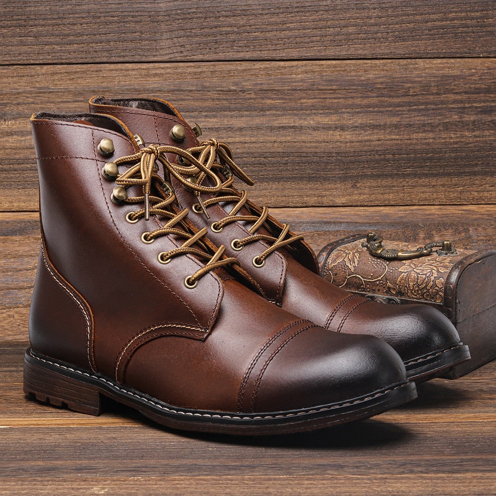Epifanio® | Effortless And Chic Boots