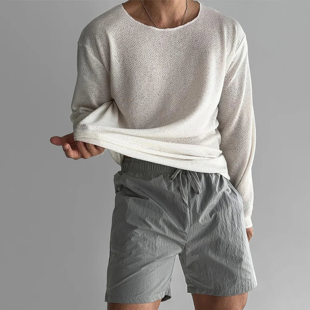 Asier® | JACQUES COAST BREEZE SHIRT
