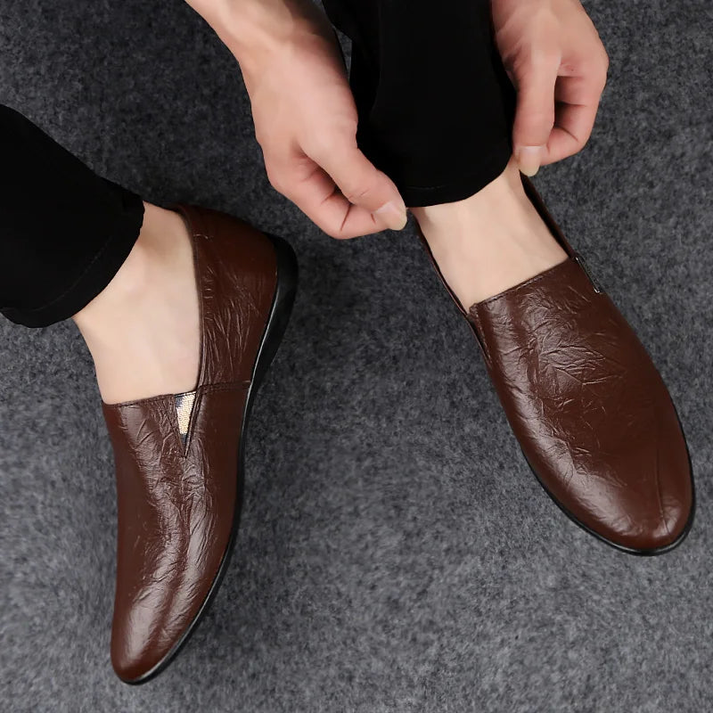 Benbow® | Genuine Leather Shoes