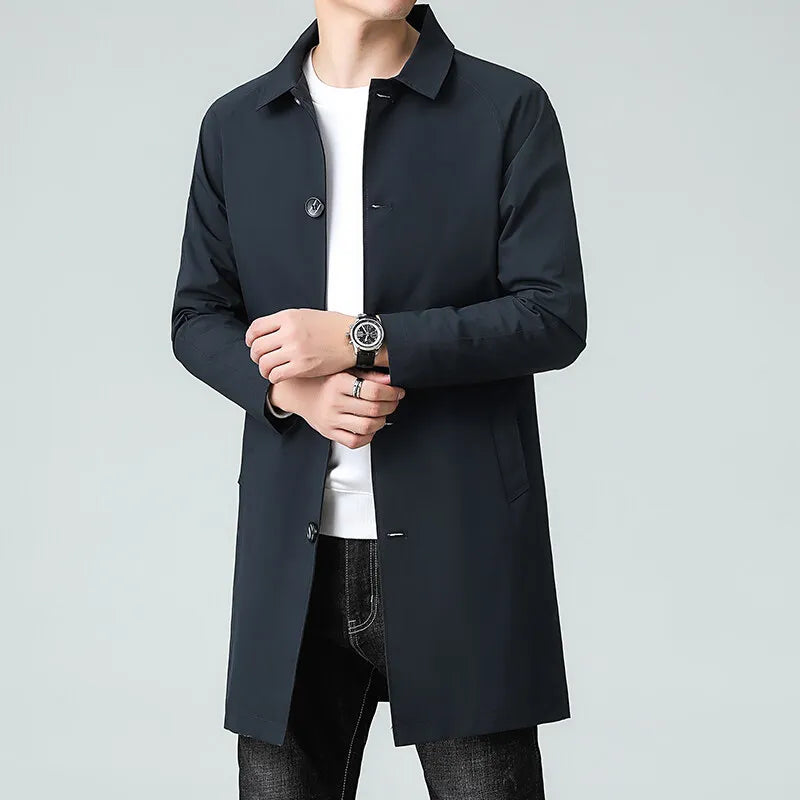 Keaton® | Overcoat