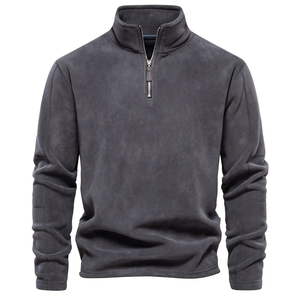 Brian® | Warm Fleece Sweater For Men