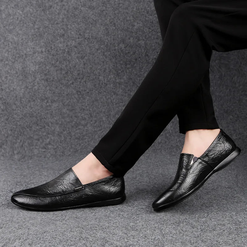 Benbow® | Genuine Leather Shoes