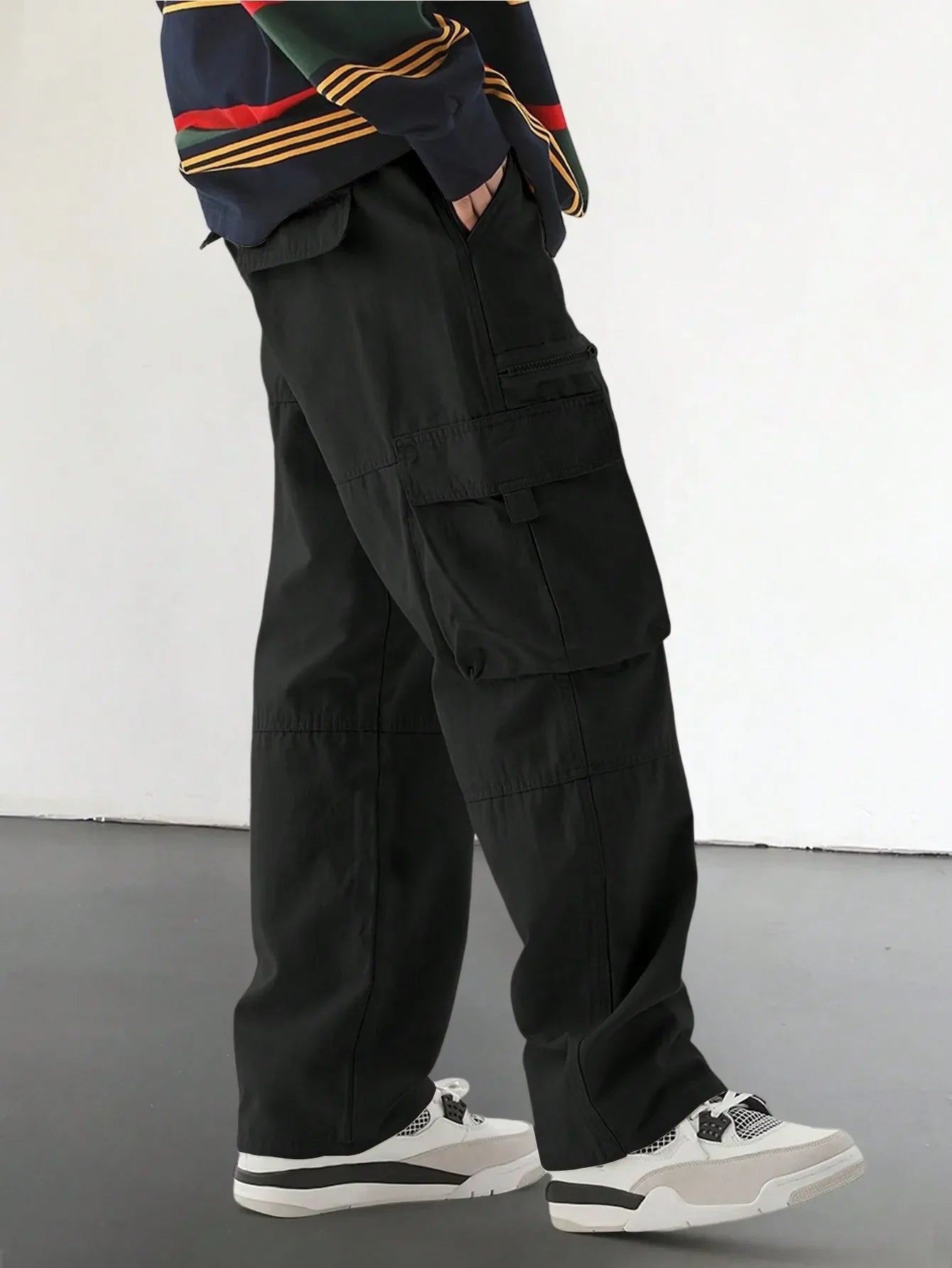 Adair® | Trendy Cargo Pants for Men