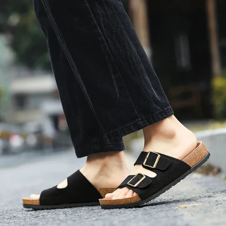 Biddie® | Ojai Sandals