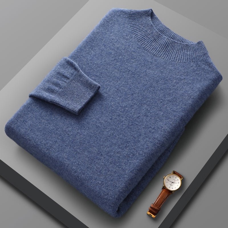 Nicolás® | Soft Wool Sweater