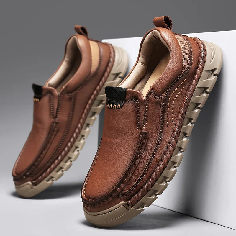 Benjy® | Genuine Leather Shoes