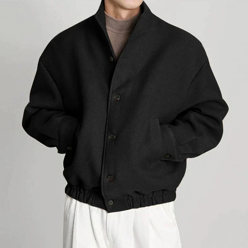 Gregorio® | Elegant Structured Jacket