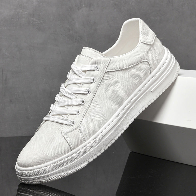 Iván® | London Leather Sneakers