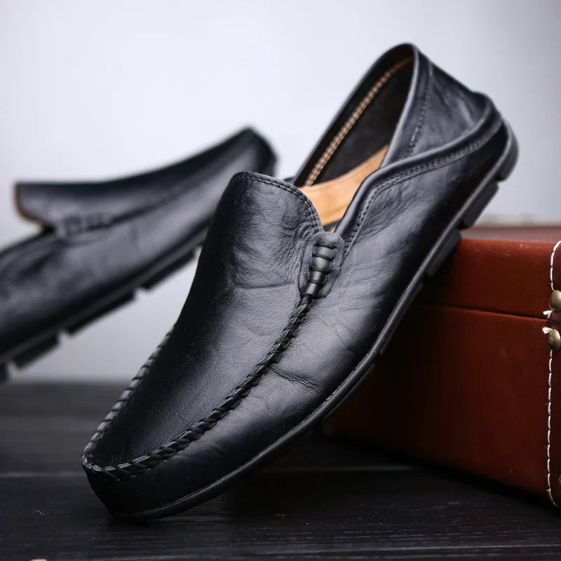 Akim® | Vincenzo Day Loafers