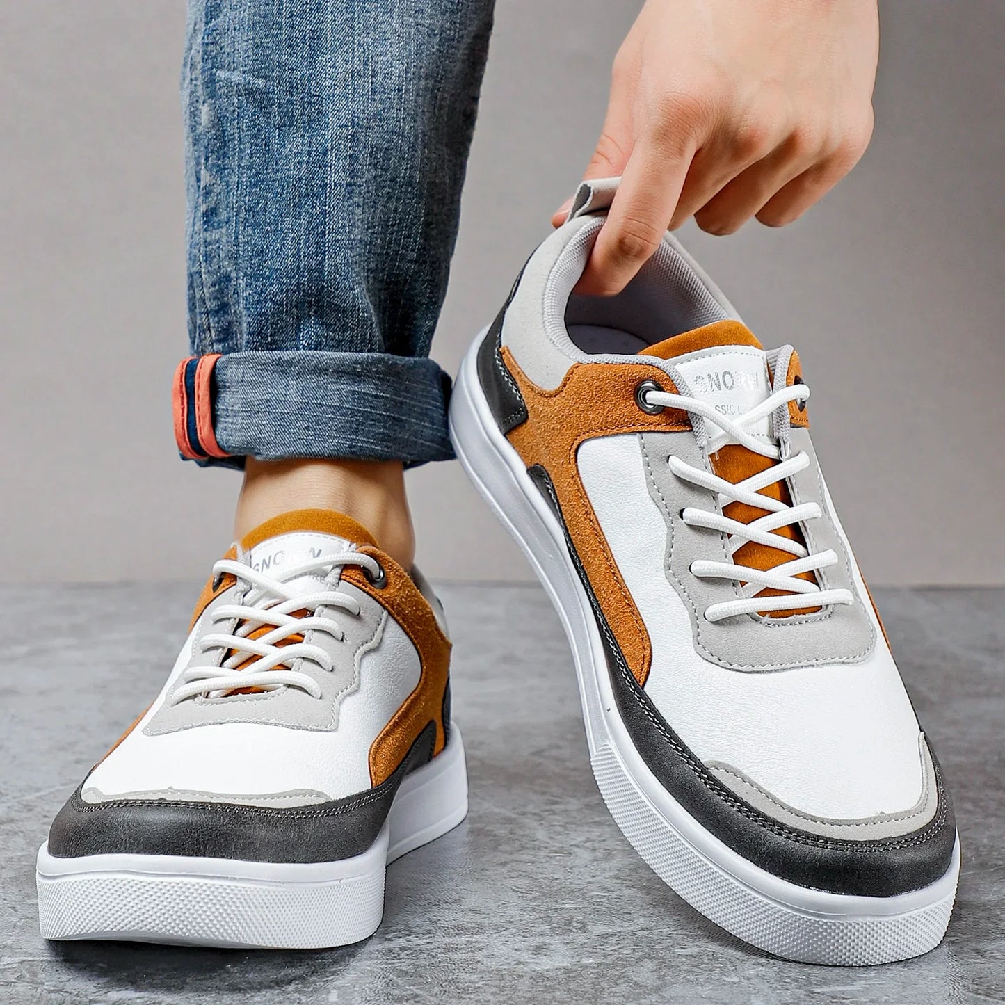 Beagin® | Sneakers