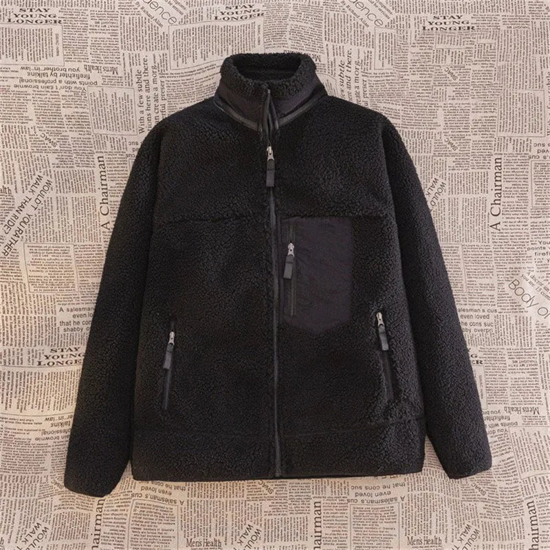 Flavian® | Outdoor Fleece Jack