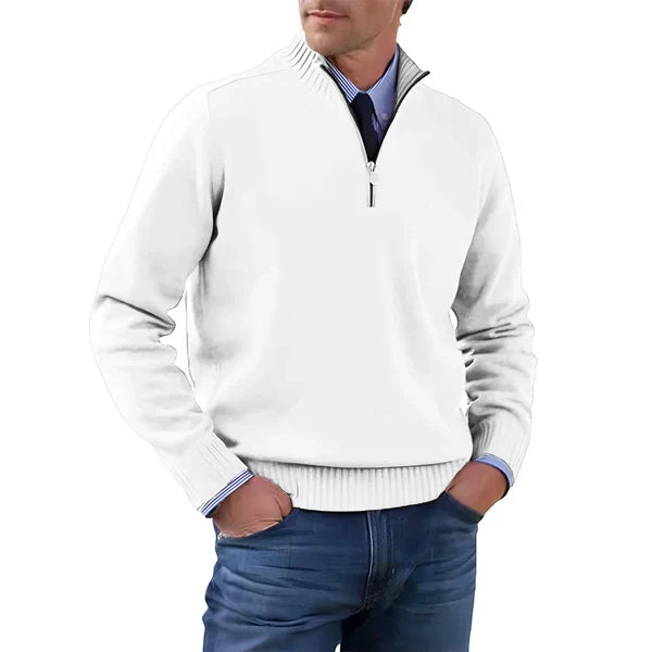 Chauncey® | Stylish Zip Hole