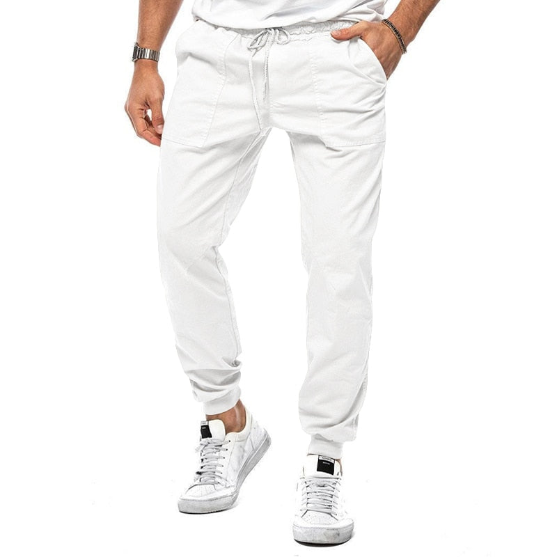 José® | jogger
