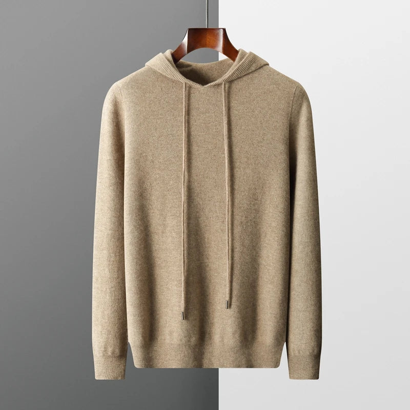 Ismael® | Hoodie Sweater