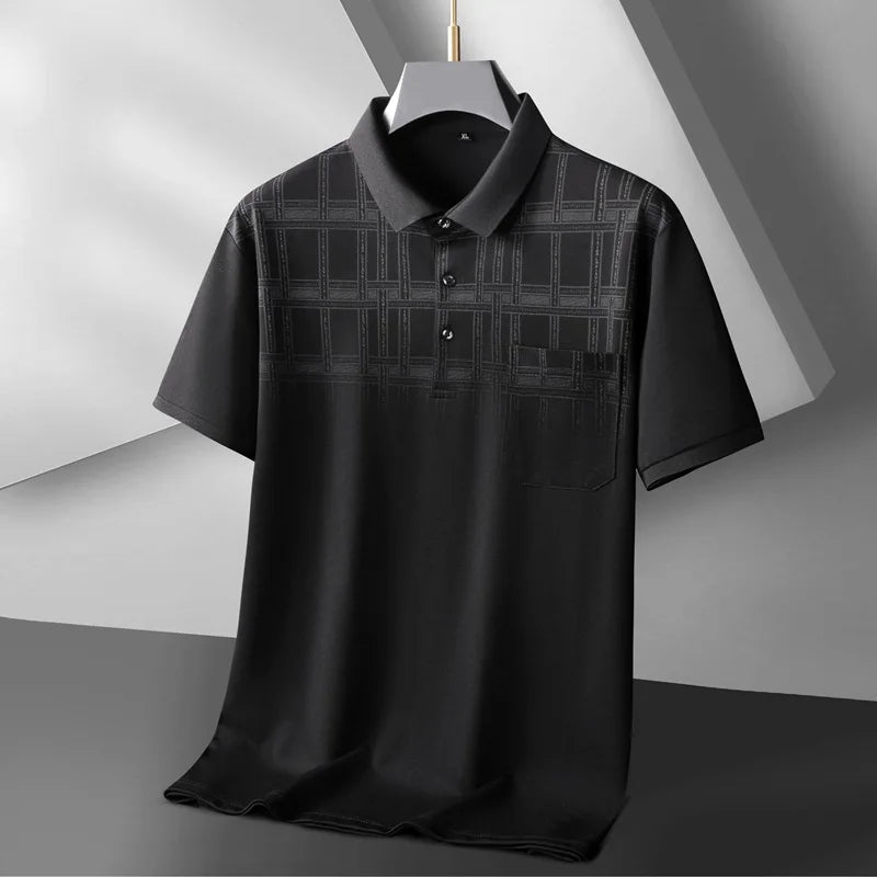 Addison® | Samar Polo Shirt