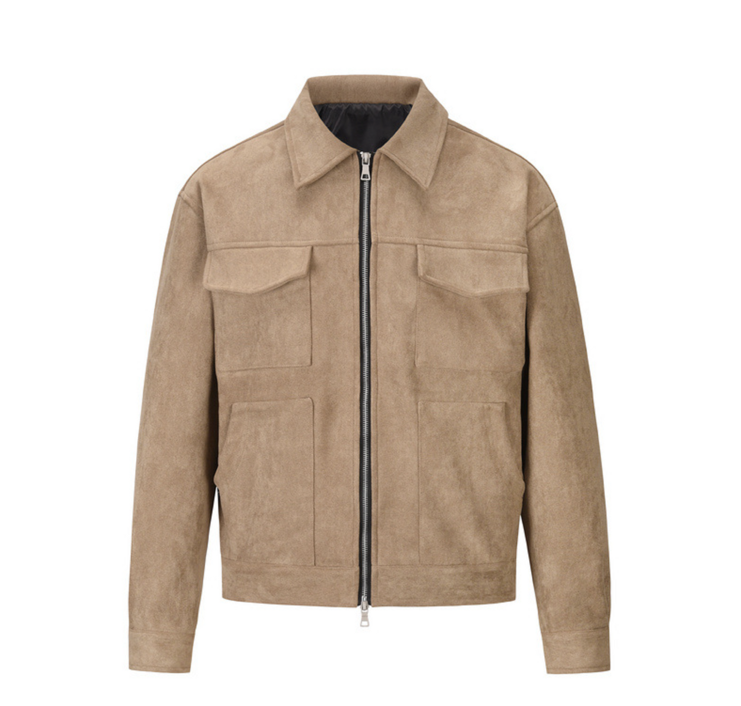 Gerard® | Luxury Leather Jacket