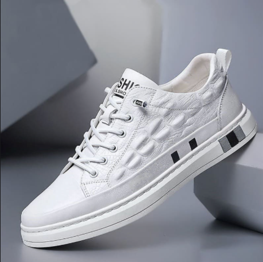 Leif® | Sartorelli Italian Luxury Sneakers