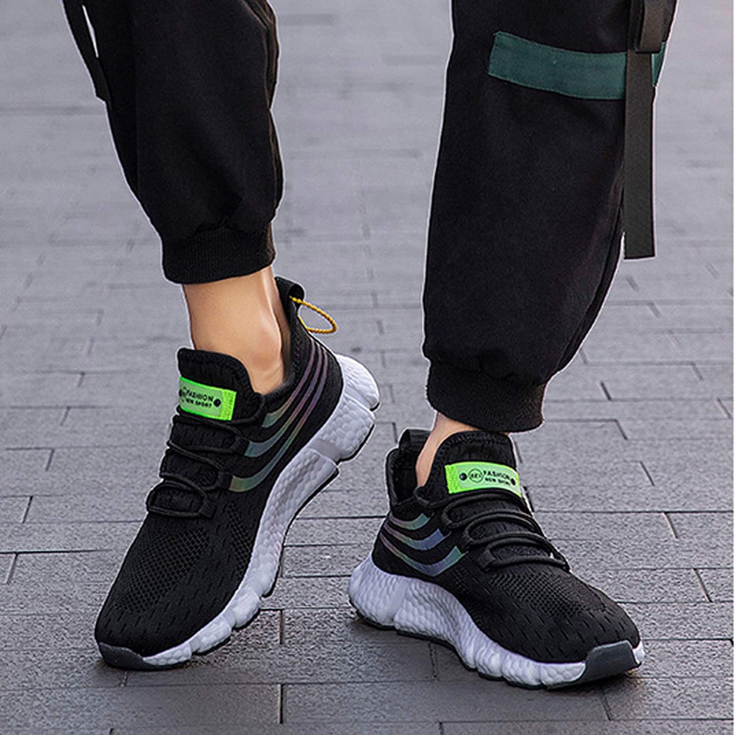 Froilán® | Casual And Effortless Sneakers