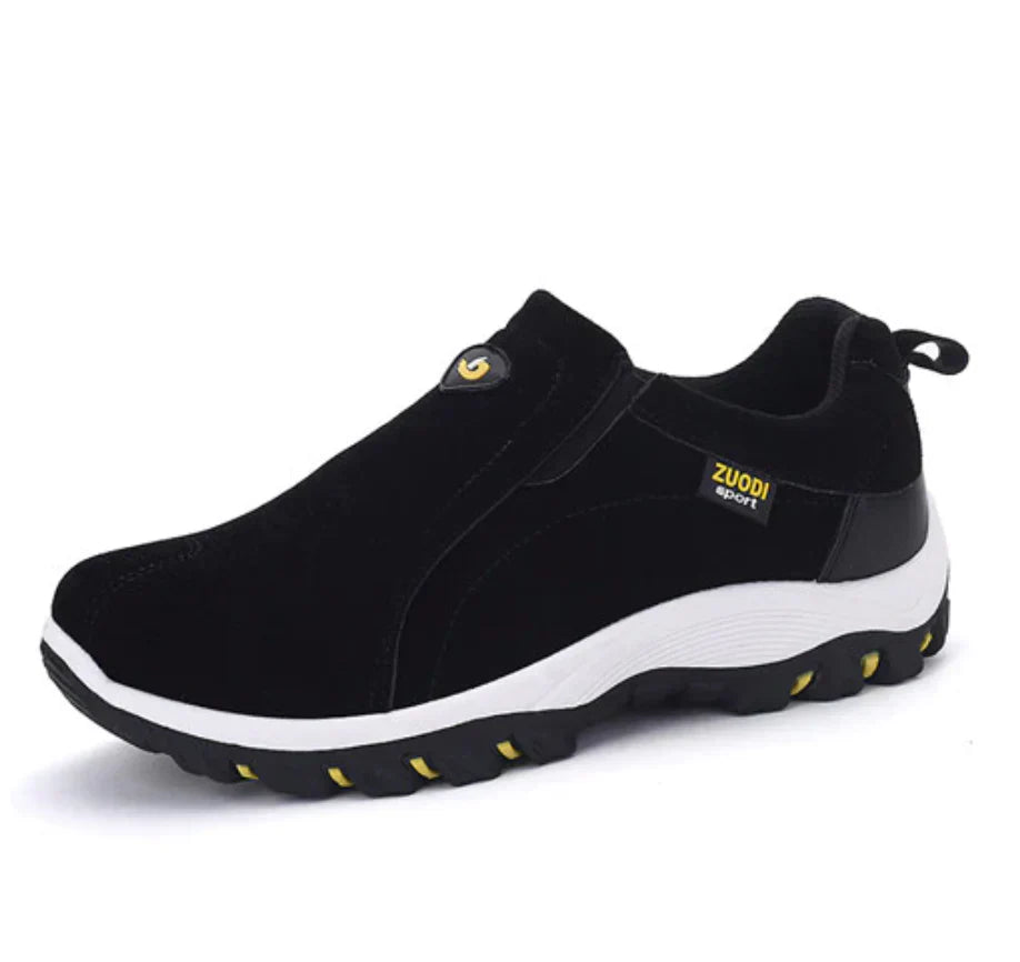 Ricardo® | Orthopedic Slip-On Walking Shoe