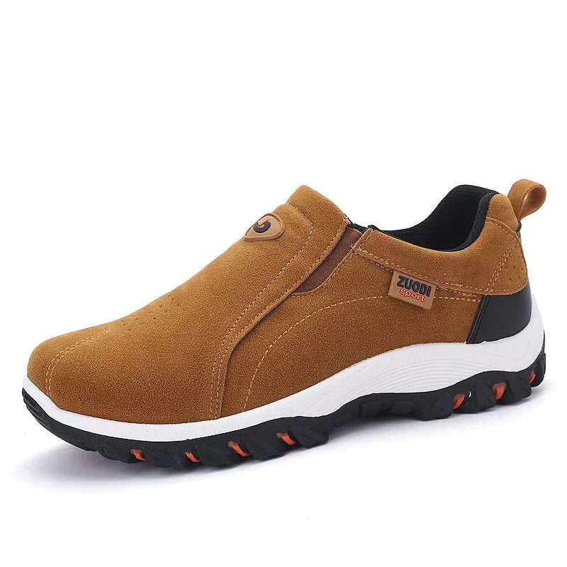 Ricardo® | Orthopedic Slip-On Walking Shoe