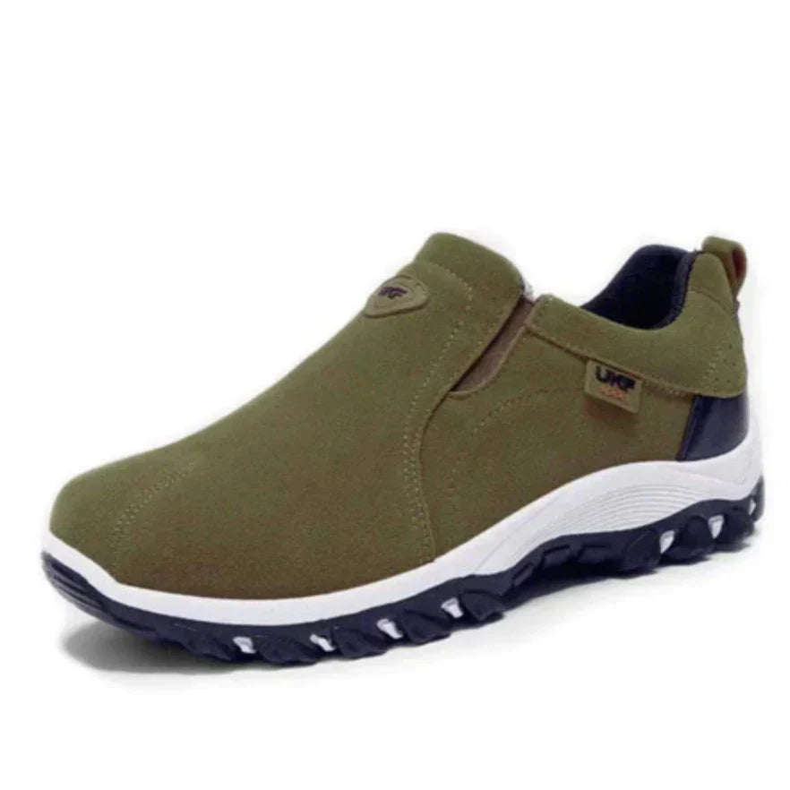 Ricardo® | Orthopedic Slip-On Walking Shoe