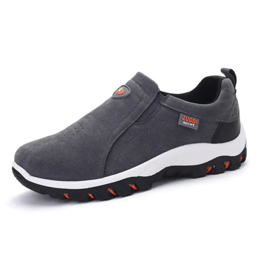 Ricardo® | Orthopedic Slip-On Walking Shoe