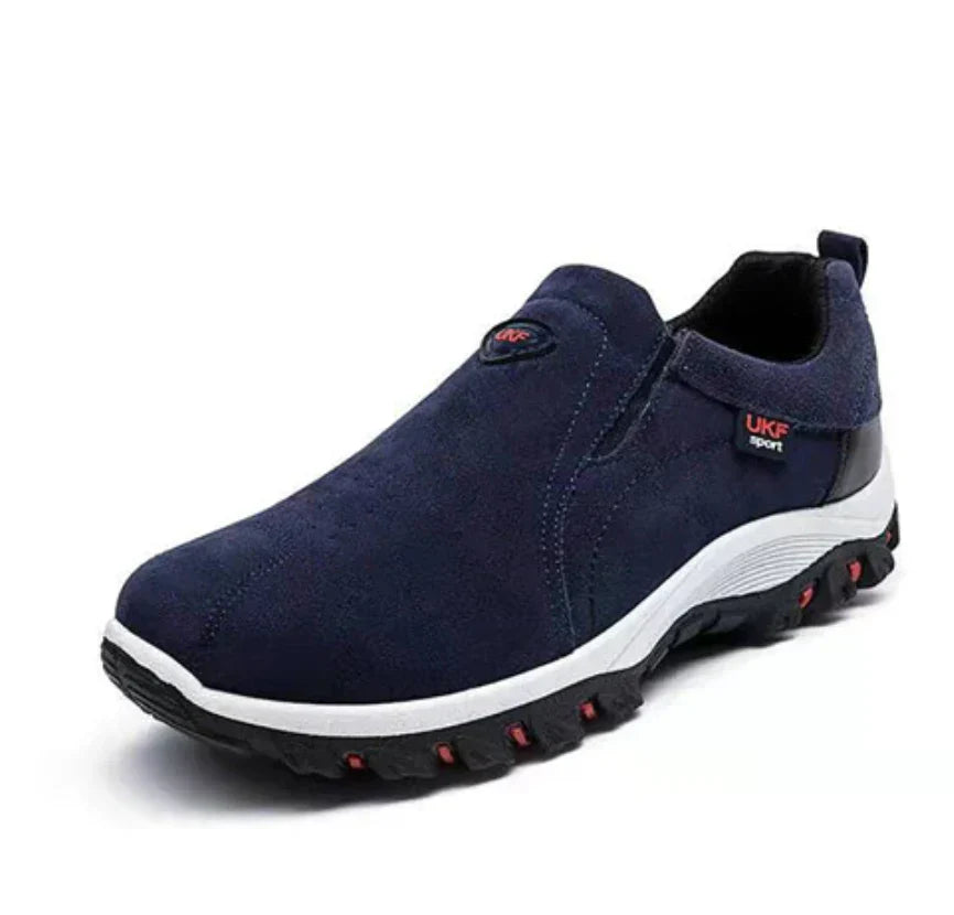 Ricardo® | Orthopedic Slip-On Walking Shoe