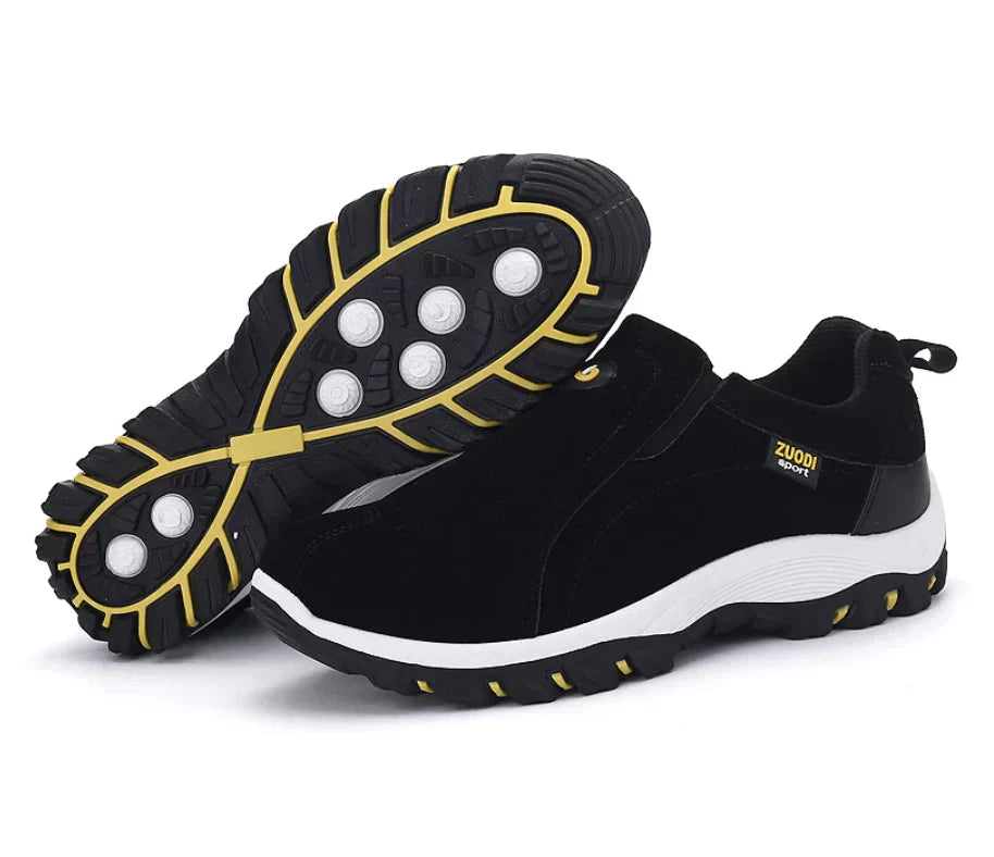Ricardo® | Orthopedic Slip-On Walking Shoe