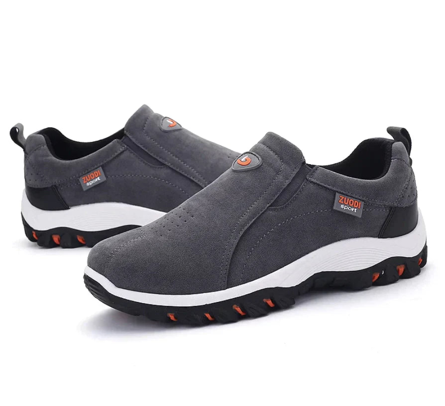 Ricardo® | Orthopedic Slip-On Walking Shoe