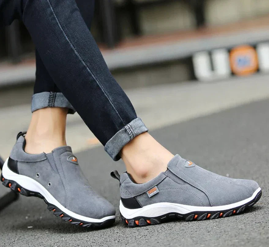 Ricardo® | Orthopedic Slip-On Walking Shoe