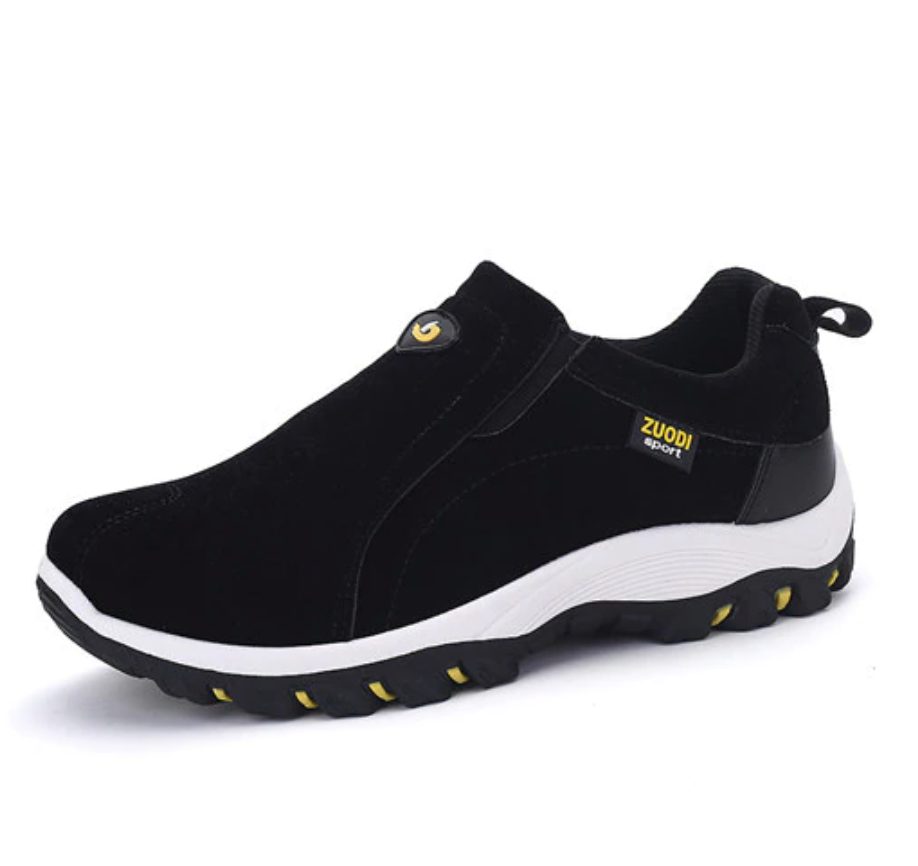 Tiberio® | Fashionable And Effortless Shoes