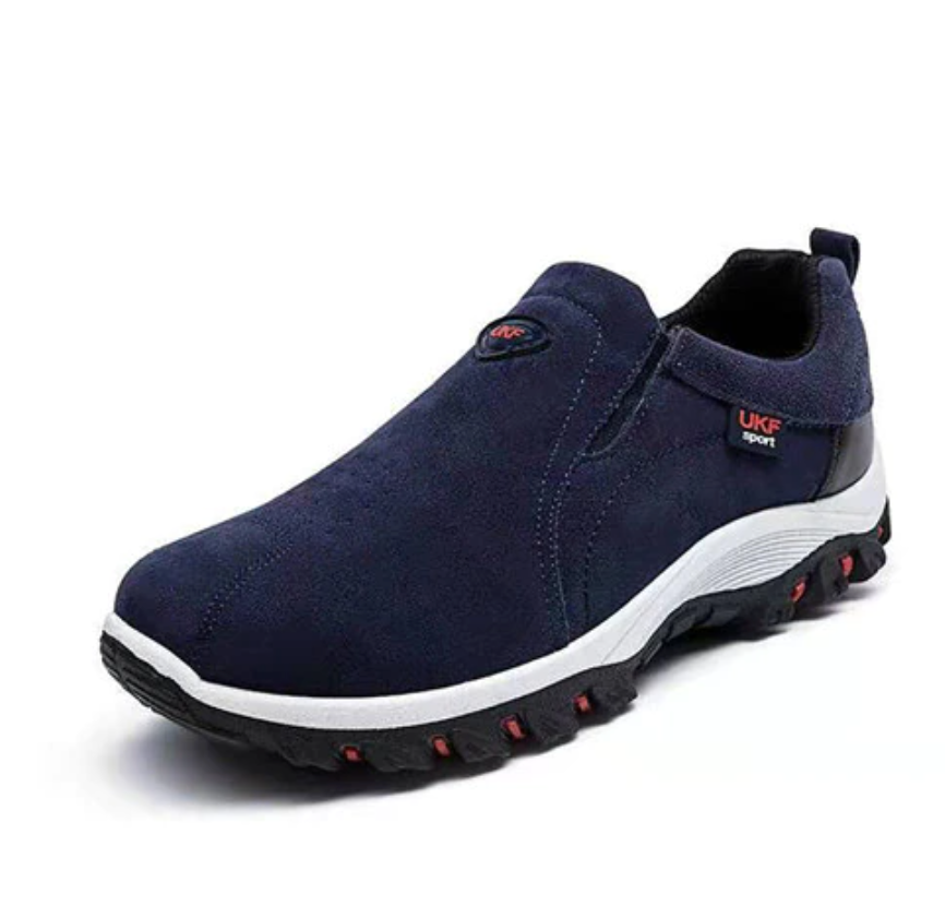 Tiberio® | Fashionable And Effortless Shoes