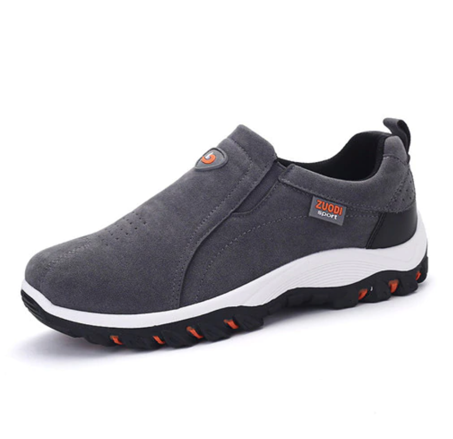 Tiberio® | Fashionable And Effortless Shoes