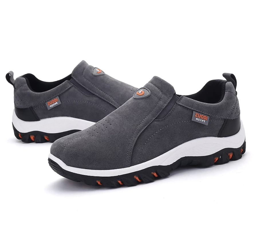 Tiberio® | Fashionable And Effortless Shoes