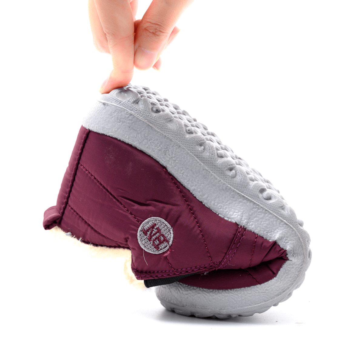 Joseph® | Waterproof winter boots