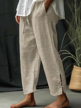 Amancio® | Modern And Fashionable Trousers