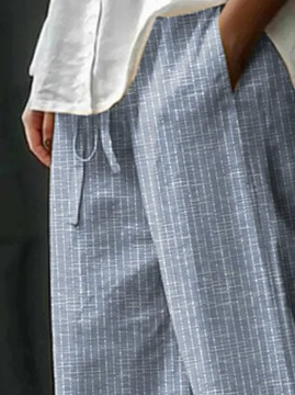 Amancio® | Modern And Fashionable Trousers